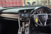 Honda Civic Turbo Prestige A/T ( Matic ) 2018/ 2019 Hitam Km 45rban Mulus Siap Pakai Good Condition 9