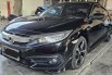 Honda Civic Turbo Prestige A/T ( Matic ) 2018/ 2019 Hitam Km 45rban Mulus Siap Pakai Good Condition 10