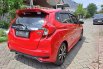 Honda Jazz RS CVT 2018 Merah 5