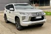 Mitsubishi Pajero Sport Dakar 4x2 AT 2022 Putih 3