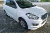 Datsun GO+ T-OPTION 2016 Putih 2