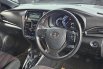 Toyota Yaris TRD Sportivo A/T ( Matic ) 2021 Putih Km 54rban Mulus Siap Pakai Good Condition 2