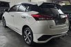 Toyota Yaris TRD Sportivo A/T ( Matic ) 2021 Putih Km 54rban Mulus Siap Pakai Good Condition 10
