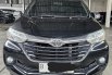 Toyota Avanza 1.3 G A/T ( Matic ) 2017 Hitam Km 54rban Mulus Siap Pakai Good Condition 1