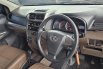 Toyota Avanza 1.3 G A/T ( Matic ) 2017 Hitam Km 54rban Mulus Siap Pakai Good Condition 3