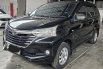 Toyota Avanza 1.3 G A/T ( Matic ) 2017 Hitam Km 54rban Mulus Siap Pakai Good Condition 7