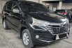 Toyota Avanza 1.3 G A/T ( Matic ) 2017 Hitam Km 54rban Mulus Siap Pakai Good Condition 12