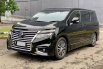 Nissan Elgrand 2.5 Highway Star 2014 Hitam 2