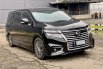 Nissan Elgrand 2.5 Highway Star 2014 Hitam 3