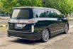 Nissan Elgrand 2.5 Highway Star 2014 Hitam 4