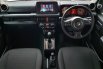 Suzuki Jimny AT 2019 putih km 14 rban 4x4 matic cash kredit proses bisa dibantu 14