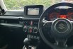 Suzuki Jimny AT 2019 putih km 14 rban 4x4 matic cash kredit proses bisa dibantu 21