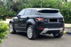 Land Rover Range Rover Evoque Dynamic Luxury Si4 2013 hitam km 38rb cash kredit proses bisa dibantu 5