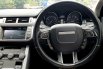 Land Rover Range Rover Evoque Dynamic Luxury Si4 2013 hitam km 38rb cash kredit proses bisa dibantu 12