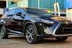 Lexus RX 200T Luxury 4x2 At 2016 Hitam Metalik 2
