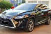 Lexus RX 200T Luxury 4x2 At 2016 Hitam Metalik 4
