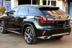 Lexus RX 200T Luxury 4x2 At 2016 Hitam Metalik 6