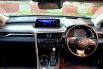 Lexus RX 200T Luxury 4x2 At 2016 Hitam Metalik 9