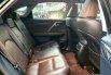Lexus RX 200T Luxury 4x2 At 2016 Hitam Metalik 11