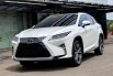 Lexus RX 200T 2017 luxury putih cash kredit proses bisa dibantu 2