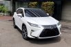 Lexus RX 200T 2017 luxury putih cash kredit proses bisa dibantu 3