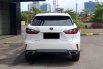 Lexus RX 200T 2017 luxury putih cash kredit proses bisa dibantu 5