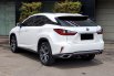 Lexus RX 200T 2017 luxury putih cash kredit proses bisa dibantu 6