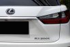 Lexus RX 200T 2017 luxury putih cash kredit proses bisa dibantu 8