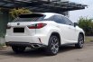 Lexus RX 200T 2017 luxury putih cash kredit proses bisa dibantu 9