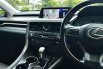 Lexus RX 200T 2017 luxury putih cash kredit proses bisa dibantu 12