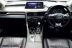 Lexus RX 200T 2017 luxury putih cash kredit proses bisa dibantu 13