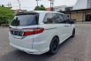 Honda Odyssey 2.4L 2014 Putih km low 28 ribu 3