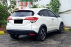 Honda HR-V 1.5L E CVT Special Edition 2018 putih km42rban cash kredit proses bisa dibantu 8