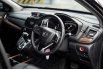 Honda CR-V 1.5L Turbo Prestige Sensing 2022 Hitam 8