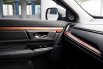 Honda CR-V 1.5L Turbo Prestige Sensing 2022 Hitam 12