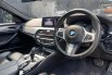 BMW 5 Series 530i M Sport 2020 Hitam 8