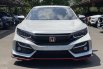 Honda Civic HATCHBACK E CVT 2020 Putih 3