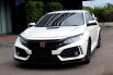 Honda Civic Type R 6 Speed M/T 2017 putih km26rb cash kredit proses bisa dibantu 3