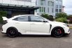Honda Civic Type R 6 Speed M/T 2017 putih km26rb cash kredit proses bisa dibantu 6