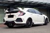 Honda Civic Type R 6 Speed M/T 2017 putih km26rb cash kredit proses bisa dibantu 7