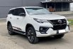 Toyota Fortuner 2.4 TRD AT 2019 Putih 3