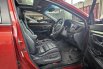 Honda CRV Prestige Turbo AT ( Matic ) 2018 Merah Bata Km 75rban plat jakarta  timur 8