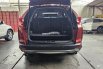 Honda CRV Prestige Turbo AT ( Matic ) 2018 Merah Bata Km 75rban plat jakarta  timur 11