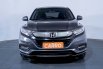 JUAL Honda HR-V 1.8 Prestige AT 2019 Abu-abu 2
