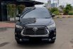 Toyota Kijang Innova G A/T 2.0 Bensin Facelift 2022 Hitam metalik 1