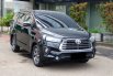 Toyota Kijang Innova G A/T 2.0 Bensin Facelift 2022 Hitam metalik 2