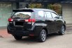 Toyota Kijang Innova G A/T 2.0 Bensin Facelift 2022 Hitam metalik 5
