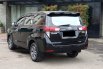 Toyota Kijang Innova G A/T 2.0 Bensin Facelift 2022 Hitam metalik 7