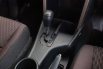 Toyota Kijang Innova G A/T 2.0 Bensin Facelift 2022 Hitam metalik 9