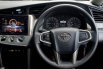 Toyota Kijang Innova G A/T 2.0 Bensin Facelift 2022 Hitam metalik 10